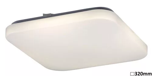 Rábalux ROB 2287 Plafonlámpa 1x32W/LED 4000K 2600LM IP20