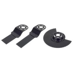 TartozékKészlet Holz / fém