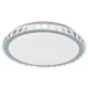 Rábalux CRESSIDA 2420 Süllyesztett mennyezeti lámpa 1x24W/LED 4000K 1720LM IP20