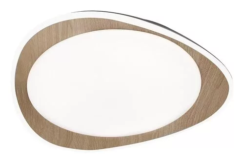 Rábalux TAMINO 2427 Süllyesztett mennyezeti lámpa 1x24W/LED 4000K 1200LM IP20
