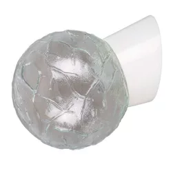 Rábalux GRACE 2432 Fali lámpa 1x60W/E27 IP20
