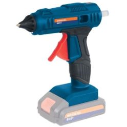 Akkumulátoros ragasztópisztoly WB 18V-HKP CPF