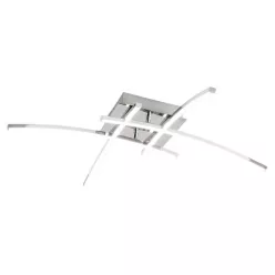 Rábalux ALEXIS 2503 Plafonlámpa 4x6W/LED 4000K 1920LM IP20