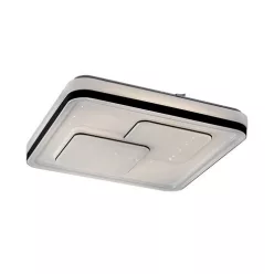   Rábalux HECATE 2604 Süllyesztett mennyezeti lámpa 1x40W/LED 4000K 2970LM IP20