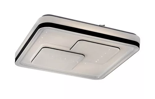 Rábalux HECATE 2604 Süllyesztett mennyezeti lámpa 1x40W/LED 4000K 2970LM IP20