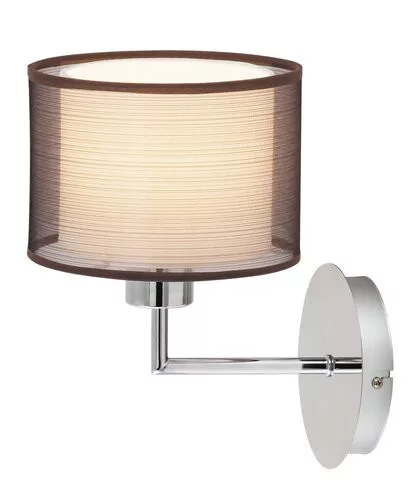 Rábalux ANASTASIA 2628 Fali lámpa 1x60W/E27 IP20