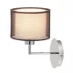 Rábalux ANASTASIA 2628 Fali lámpa 1x60W/E27 IP20