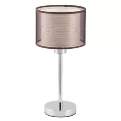 Rábalux ANASTASIA 2631 Asztali lámpa 1x60W/E27 IP20