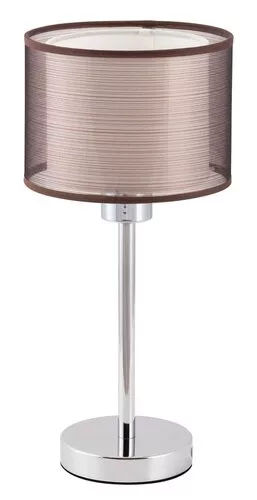 Rábalux ANASTASIA 2631 Asztali lámpa 1x60W/E27 IP20