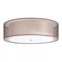 Rábalux ANASTASIA 2634 Plafonlámpa 3x25W/E14 IP20