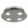 Rábalux NAOMI 2644 Plafonlámpa 4x15W/GU10 400LM IP20