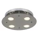 Rábalux NAOMI 2644 Plafonlámpa 4x15W/GU10 400LM IP20