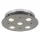 Rábalux NAOMI 2645 Plafonlámpa 5x15W/GU10 400LM IP20