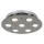 Rábalux NAOMI 2646 Plafonlámpa 7x15W/GU10 400LM IP20