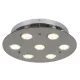 Rábalux NAOMI 2646 Plafonlámpa 7x15W/GU10 400LM IP20