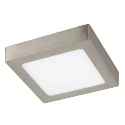   Rábalux LOIS 2667 Felületi spotlámpa 1x12W/LED 3000K 800LM IP20