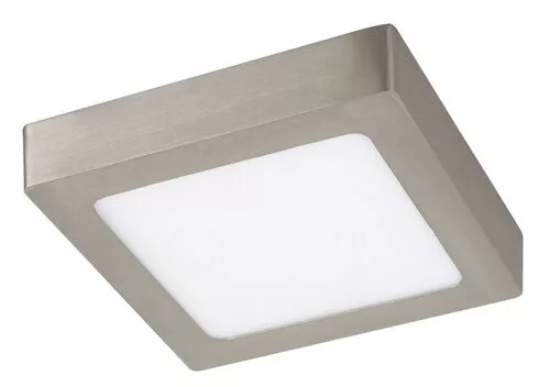 Rábalux LOIS 2667 Felületi spotlámpa 1x12W/LED 3000K 800LM IP20