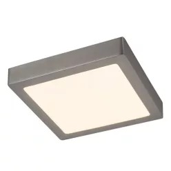  Rábalux LOIS 2668 Süllyesztett mennyezeti lámpa 1x18W/LED 3000K 1400LM IP20
