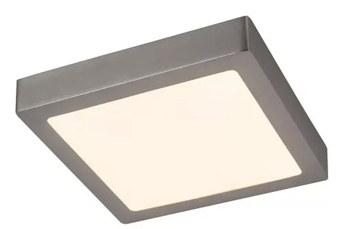 Rábalux LOIS 2668 Süllyesztett mennyezeti lámpa 1x18W/LED 3000K 1400LM IP20