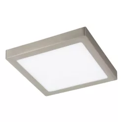   Rábalux LOIS 2669 Süllyesztett mennyezeti lámpa 1x24W/LED 3000K 1700LM IP20