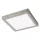 Rábalux LOIS 2669 Süllyesztett mennyezeti lámpa 1x24W/LED 3000K 1700LM IP20