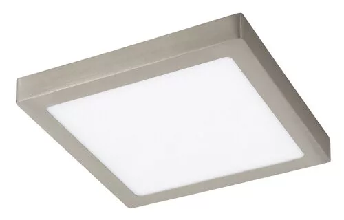 Rábalux LOIS 2669 Süllyesztett mennyezeti lámpa 1x24W/LED 3000K 1700LM IP20