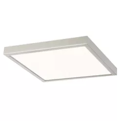   Rábalux LOIS 2670 Süllyesztett mennyezeti lámpa 1x36W/LED 3000K 2500LM IP20