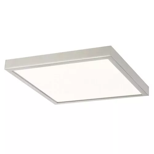 Rábalux LOIS 2670 Süllyesztett mennyezeti lámpa 1x36W/LED 3000K 2500LM IP20