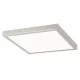 Rábalux LOIS 2670 Süllyesztett mennyezeti lámpa 1x36W/LED 3000K 2500LM IP20