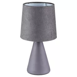 Rábalux NALANI 2695 Asztali lámpa 1x40W/E14 IP20