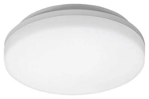 Rábalux ZENON 2697 Süllyesztett mennyezeti lámpa 1x18W/LED 3000-4000-6000K 1800LM IP54