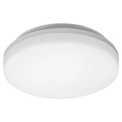   Rábalux ZENON 2698 Süllyesztett mennyezeti lámpa 1x24W/LED 3000-4000-6000K 2400LM IP54
