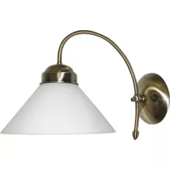 Rábalux MARIAN 2701 Fali lámpa 1x60W/E27 IP20
