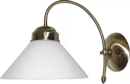 Rábalux MARIAN 2701 Fali lámpa 1x60W/E27 IP20