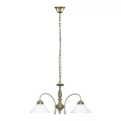 Rábalux MARIAN 2703 Csillár 3x60W/E27 IP20