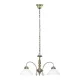 Rábalux MARIAN 2703 Csillár 3x60W/E27 IP20