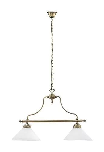 Rábalux MARIAN 2707 Csillár 2x60W/E27 IP20