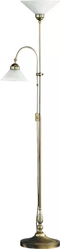 Rábalux MARIAN 2708 Állólámpa 2x60W/E27 IP20
