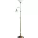 Rábalux MARIAN 2708 Állólámpa 2x60W/E27 IP20