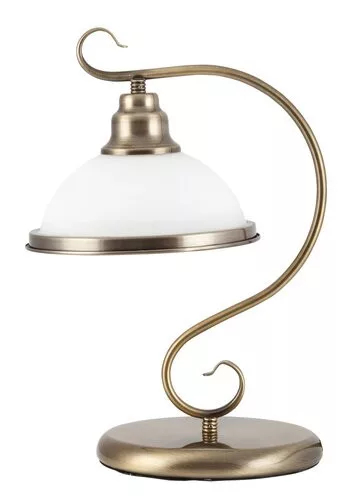 Rábalux ELISETT 2752 Asztali lámpa 1x60W/E27 IP20