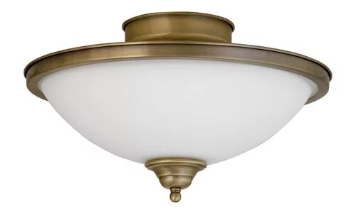 Rábalux ELISETT 2759 Plafonlámpa 2x40W/E14 IP20