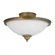 Rábalux ELISETT 2759 Plafonlámpa 2x40W/E14 IP20