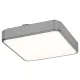Rábalux WOLIMIR 2982 Süllyesztett mennyezeti lámpa 1x22W/LED RGB 1800LM IP44