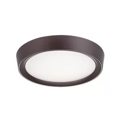 Rábalux MOKKA 2987 Plafonlámpa 1x24W/LED RGB 2000LM IP20