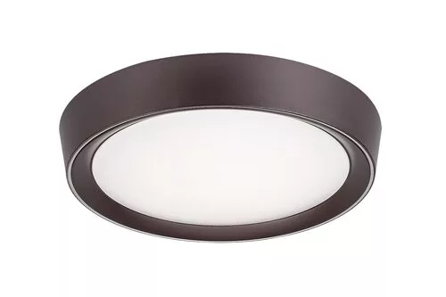Rábalux MOKKA 2987 Plafonlámpa 1x24W/LED RGB 2000LM IP20