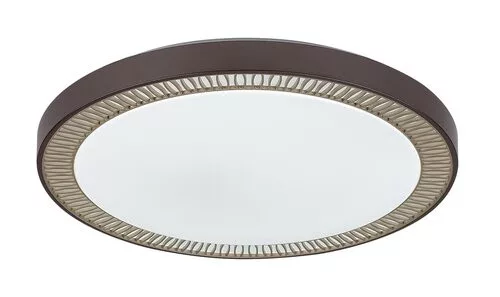Rábalux MATEA 3000 Plafonlámpa 1x40W/LED 3000-6000K 3200LM IP20