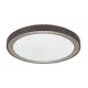 Rábalux MATEA 3000 Plafonlámpa 1x40W/LED 3000-6000K 3200LM IP20
