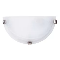 Rábalux ALABASTRO 3002 Fali lámpa 1x60W/E27 IP20