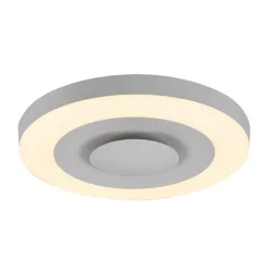 Rábalux CALVIN 3015 Plafonlámpa 1x40W/LED RGB 3200LM IP20