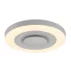 Rábalux CALVIN 3015 Plafonlámpa 1x40W/LED RGB 3200LM IP20